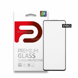 Защитное стекло Armorstandart Icon для Xiaomi Poco X3 Pro\X3 Pro Black (ARM58730)